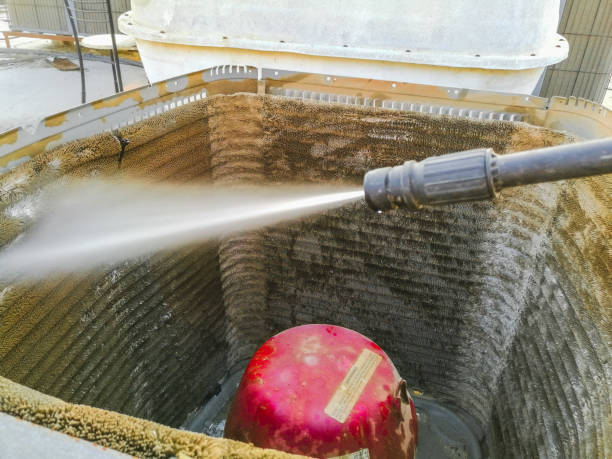 Best Air Duct Cleaning Near Me in Gering, NE