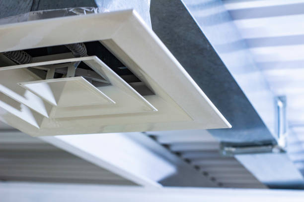 Best HVAC Air Duct Cleaning  in Gering, NE
