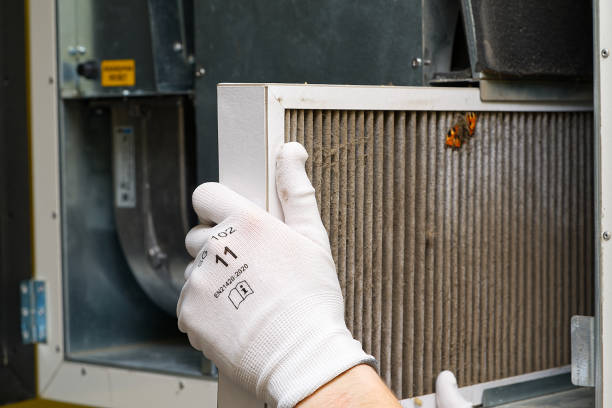 Best Air Duct Cleaning Near Me  in Gering, NE