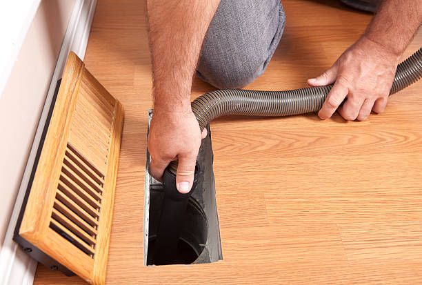 Best Affordable Duct Cleaning Services  in Gering, NE