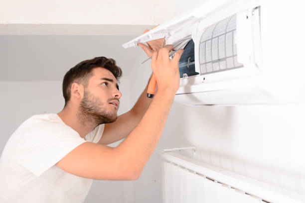 Affordable HVAC Duct Cleaning in Gering, NE